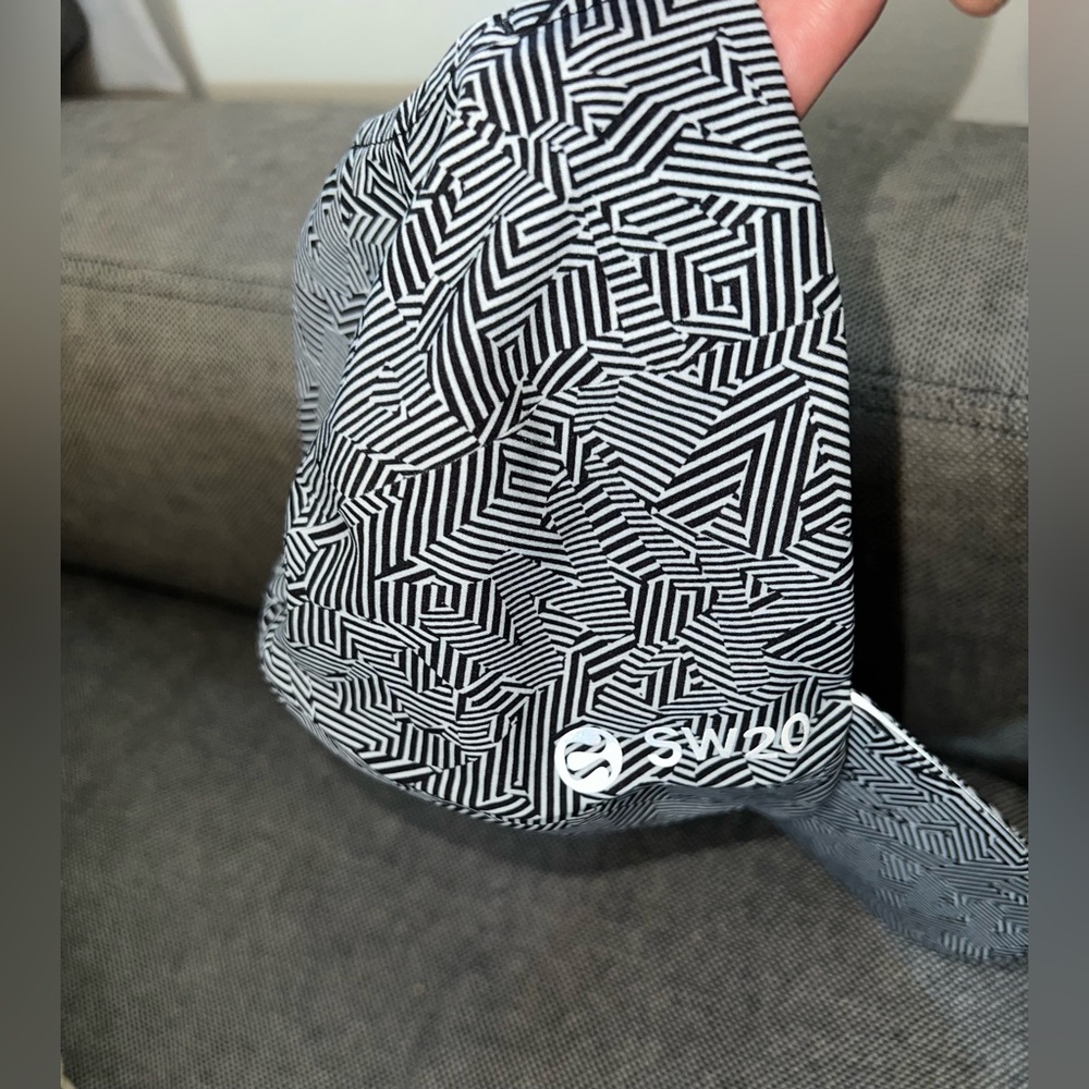 LULULEMON Fast And Free Seawheeze 2020 Hat